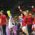 2019.07.21.Kézilabda Női U19-es EB Döntő Magyarország-Hollandia és záróünnepség