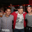 2014.07.09.Szerda - Lapos Party