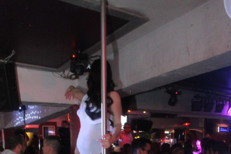 2019.06.01.Mamma Mia Szombati Házibuli Dj:Balage 