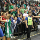 2017.10.27. Győri Audi ETO-Dunaújváros KKA Női kézilabda mérkőzés Fotók:árpika 