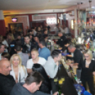 2015.01.24.Mamma Mia Éjjel-Nappal Budapest Joe és Barbi Dj:Balage