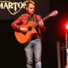 2017.02.11.Edvin Marton Rock Symphony Koncert Audi Aréna Fotók:árpika 