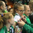 2019.04.13.Győri Audi ETO KC-Odense KC női kézilabda BL mérkőzés 