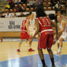 2013.04.06 Szombat Hat-Agro Uni Győr-Dksk Miskolc női kosárlabda fotók.árpika