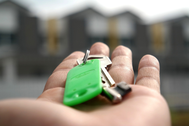 Idén nem lesz árrobbanás a lakáspiacon