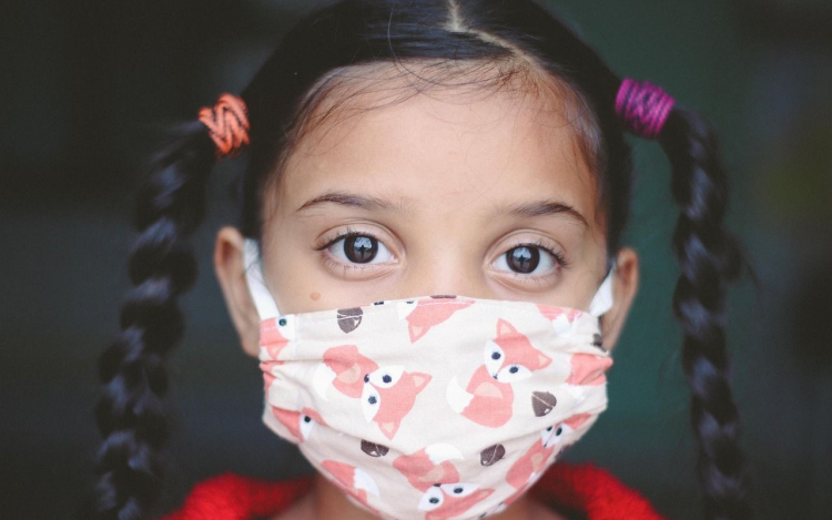 Nem kell maszkot hordani a győri kórházban