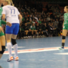 2018.01.19.Győri Audi Eto KC-MTK Budapest női kézilabda mérkőzés Fotók:árpika 