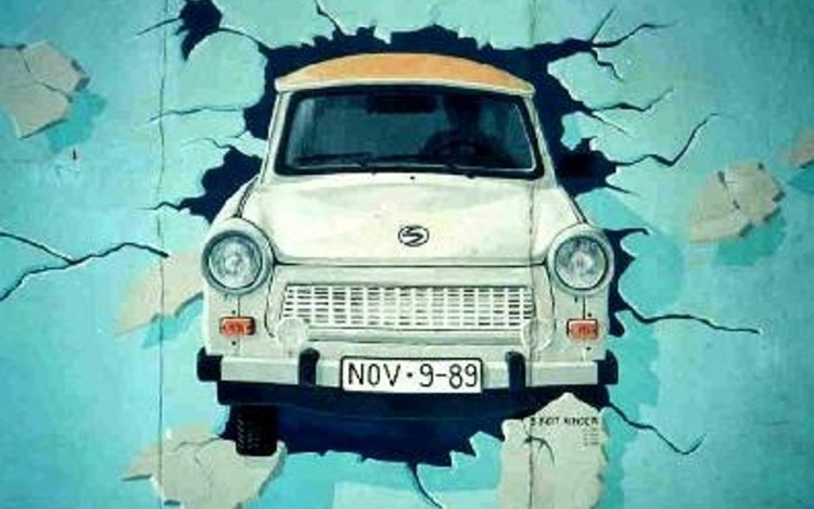 Ma 60 éves a Trabant