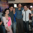  2014.10.03.Mamma Mia Pénteki Házibuli Dj:Ice & Solymi Konga Fotók:árpika