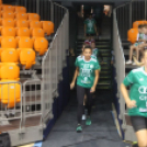 2019.07.30.Győri Audi ETO KC Nyilvános Edzés 