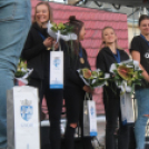 2018.05.14. Audi ETO KC ünneplése Fotók:árpika 