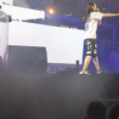 2017.07.23. EYOF megnyitó ünnepség Steve Aoki Fotók:árpika 