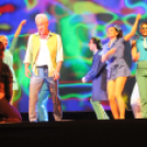  2016.03.19 Audi Aréna Omega és az ExperiDance musicel Fotók:árpika