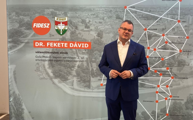 Őket javasolja alpolgármesternek a Fidesz-KDNP Győrben