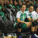 2019.09.18.Győri Audi ETO KC- Vác NKSE női kézilabda bajnoki mérkőzés