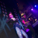 Club Vertigo - Julia Carpenter 2014.11.22. (szombat)