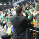 2018.02.26 Győri Audi ETO KC- Csm Bukuresti női BL kézilabda Fotók:árpika 