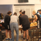 2020.01.18 VI.Varga András női kézilabda emléktorna Öttevény Fotók:árpika 