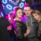 Club Vertigo - Majka & Curtis 2015.03.21. (szombat)