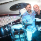 2019.06.22.Mamma Mia Szombati Házibuli & Solymi Conga DJ:Balage