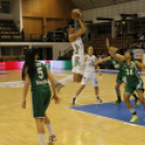 2013.02.03.Hat-Agro Uni Győr - Sbk Samorin Női kosárlada (1) Fotók:árpika