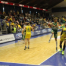 2013.04.15 Hétfő UE Sopron-Hat-Agro Uni Győr női kosárlabda fotók:árpika