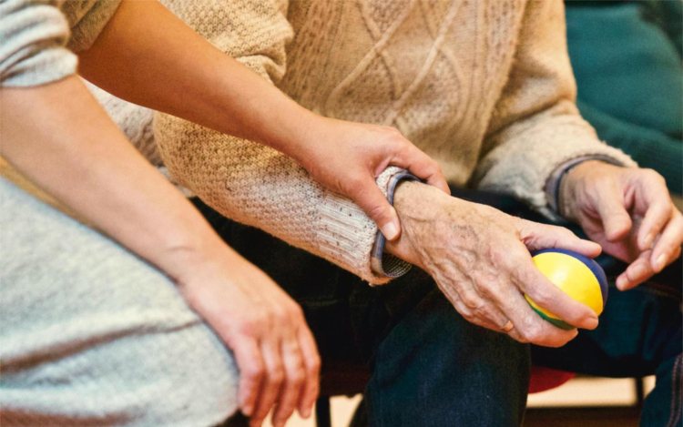 Több, mint gondoskodás – biztonság és emberi jelenlét a mindennapokban