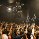 Club Vertigo - Majka & Curtis - Angels of Nigh 2014.11.14. (péntek)