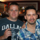 2013.05.04.Szombat Mamma Mia Házibul DJ:Balage