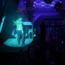 Club Vertigo - All 4 Ladies 2013.12.28. (szombat) (Fotók: Vertigo)