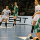 2019.01.02.Győri Audi ETO KC-FTC Rail Hungária női kézilabda mérkőzés 