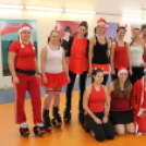 2013.12.06.Péntek Mikulás Kangoo Party fotók:árpika