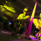 Mundo - Dave Martin & Bricklake 2014.07.26. (szombat)