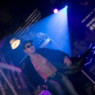 Club Vertigo - Chris Lawyer 2014.10.25. (szombat)