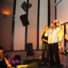 Virgin születésnapi buli