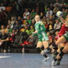 2019.02.17.Győri Audi ETO KC-Budaörs női kézilabda mérkőzés 