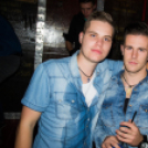 2015.09.30.Szerda - Becherovka Party