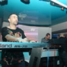 90s Retro Time Party: Kozmix