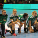 2018.10.06. Győri Audi ETO KC -Krim Ljubijana Női kézilabda bajnokok ligája mérkőzés Fotók:árpika 