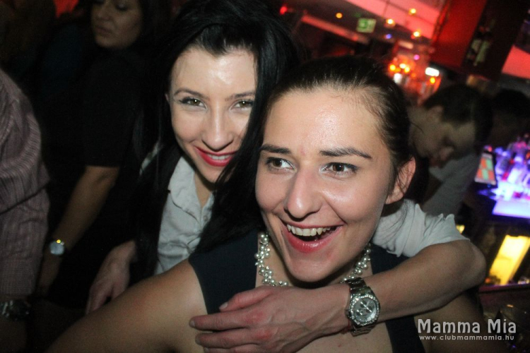 2016.05.07.Szombat Mamma Mia Video Disco Dj:Hubik Fotók:árpika