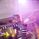 Mundo - Made in Ibiza Sailor Show 2014.08.09. (szombat)