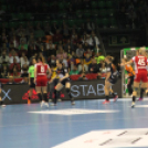 2018.03.22. Magyarország-Hollandia női kézilabda mérkőzés Fotók:árpika