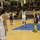 2013.03.10.Hat-Agro Uni Győr-Good Angels Kosice női kosárlabda (1) fotók:árpika