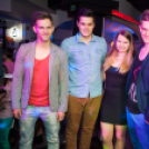 Club Neo (Győr) - Pálffy Bál 2014 - ByTheWay - 2014. március 21. (péntek)