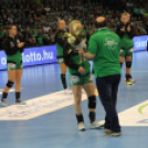 2018.01.06. Audi Eto Kc- Vác Női kézilabda Mérkőzés Fotók:árpika 