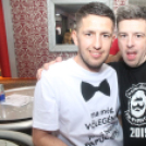 2019.02.16.Mamma Mia Valentinnapi Szingli Party DJ:Balage&Solymi Conga