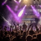 GYŐRi ifjúsági FESZTivál - Második nap