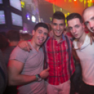 Club Vertigo - The Opening w/ Dave Martin 2014.09.13. (szombat)