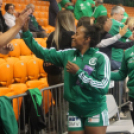 2019.10.02.Győri Audi ETO KC- MTK női kézilabda bajnoki mérkőzés