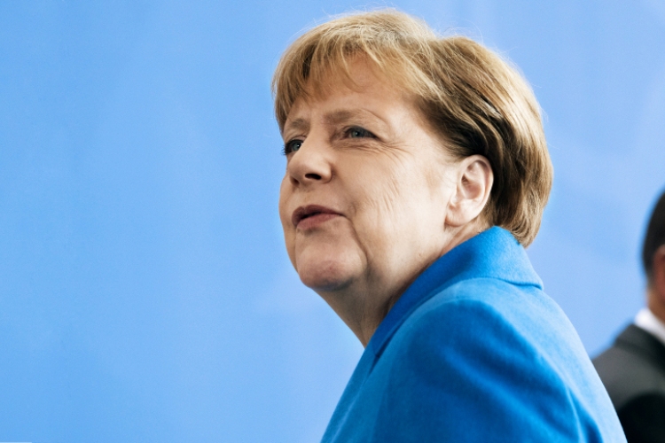 Merkel: Magyarország Németországot is védi 
